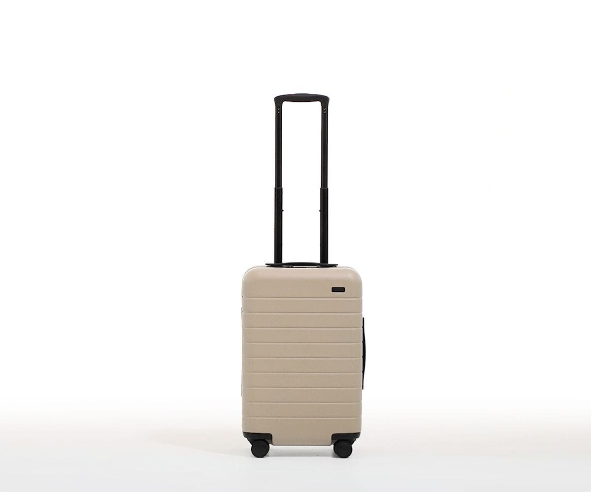 The Everywhere Bag