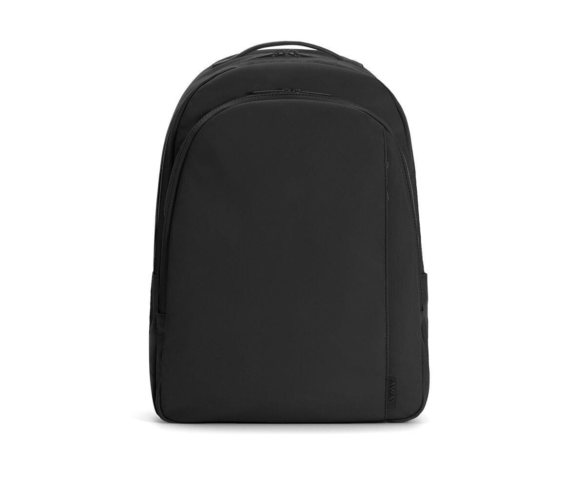 The Backpack The Backpack