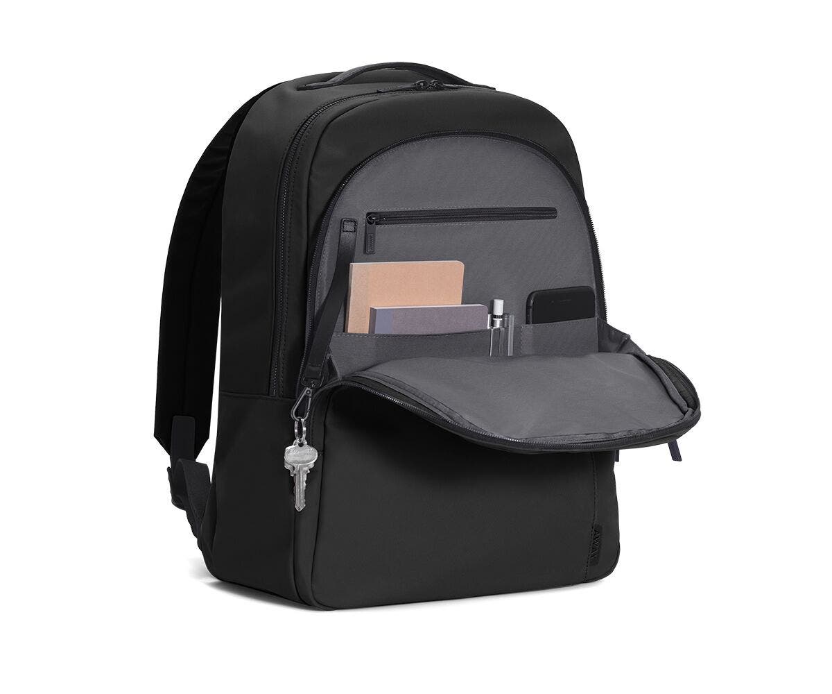 The Backpack