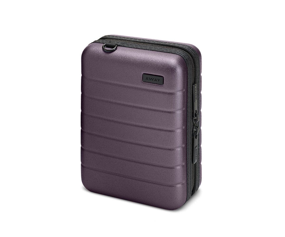 The Mini in Amethyst