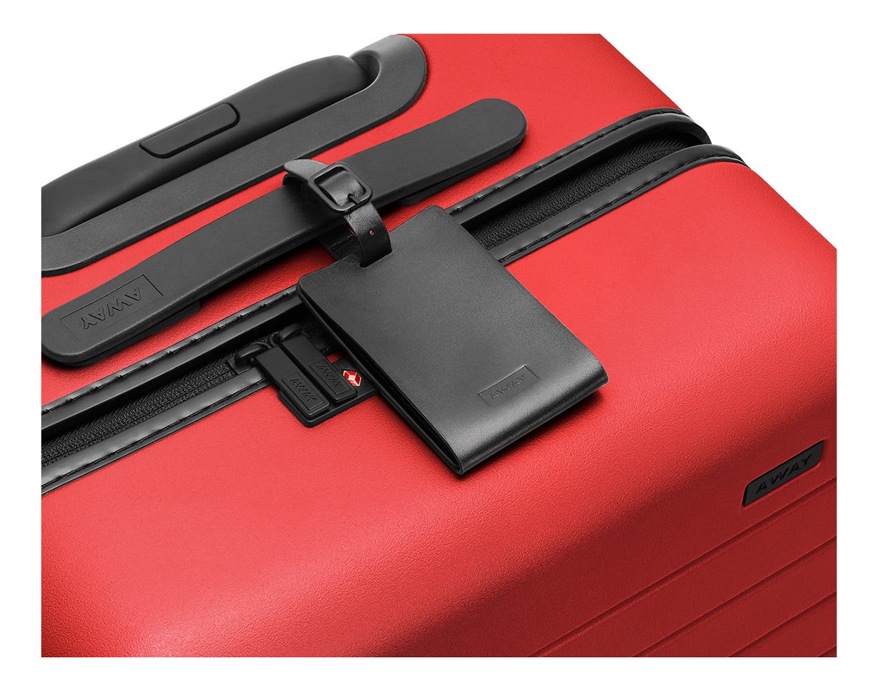 The Carry On Away Built For Modern Travel