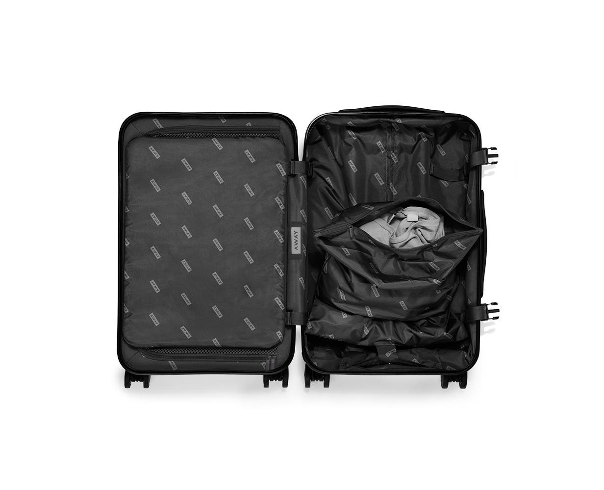 The Carry On Away Built For Modern Travel