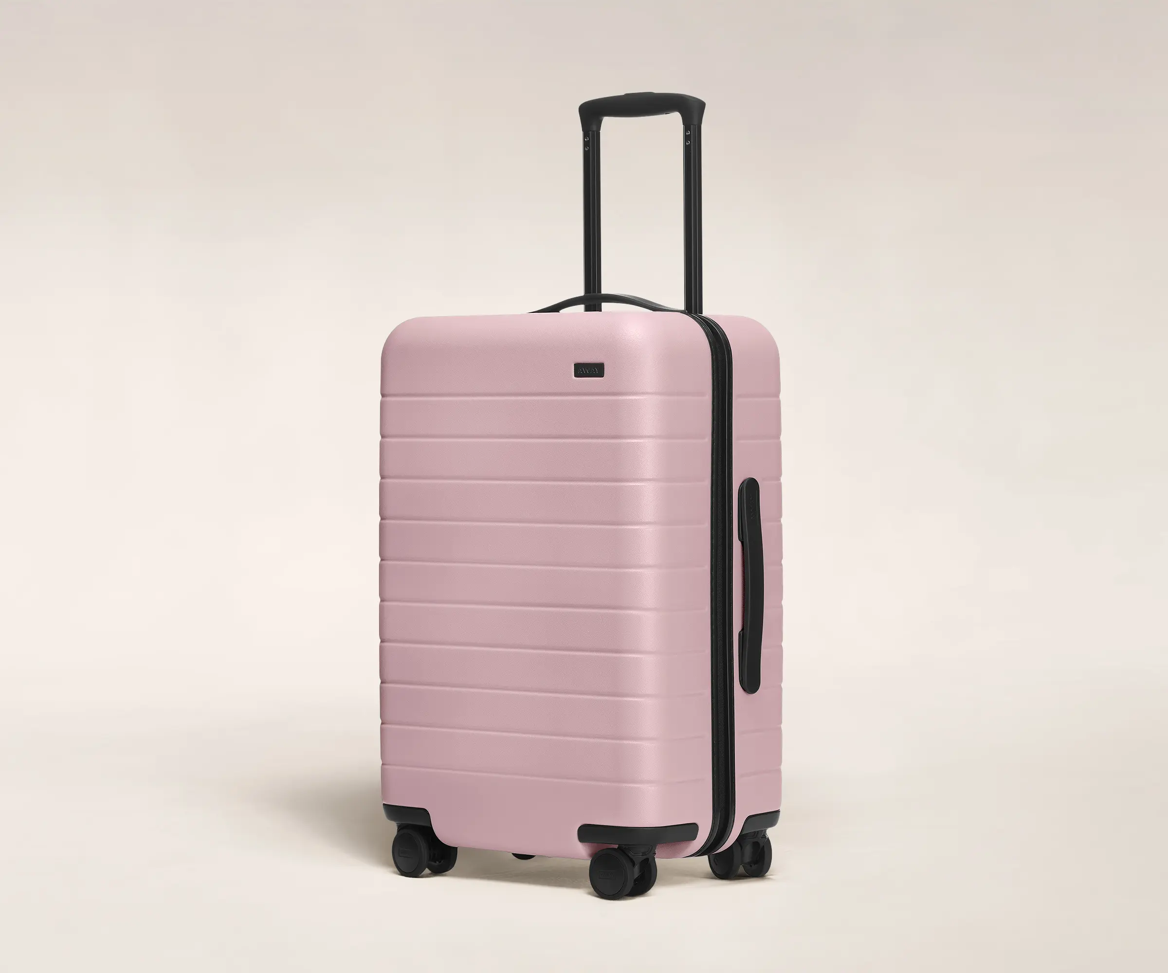 The Bigger Carry-On