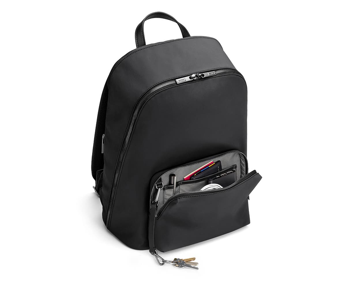 large pocket backpack