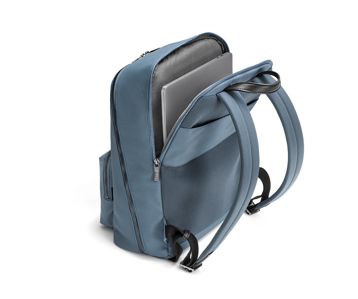 The Front Pocket Backpack Away Built for Modern Travel