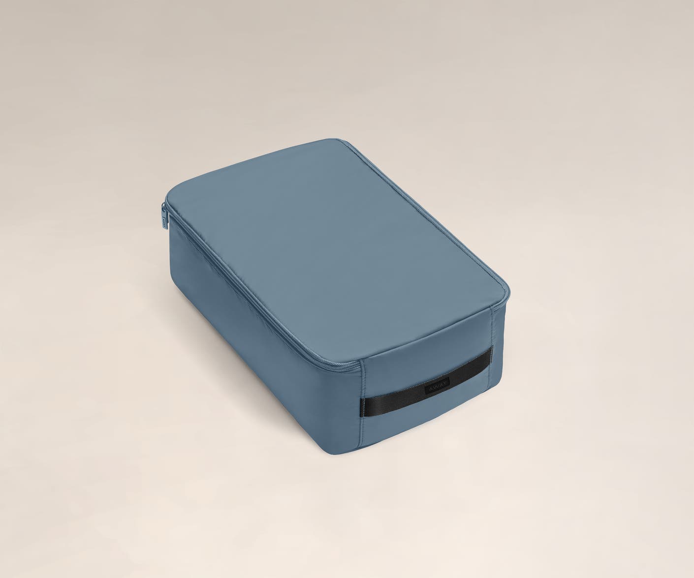 A large coast shoe cube