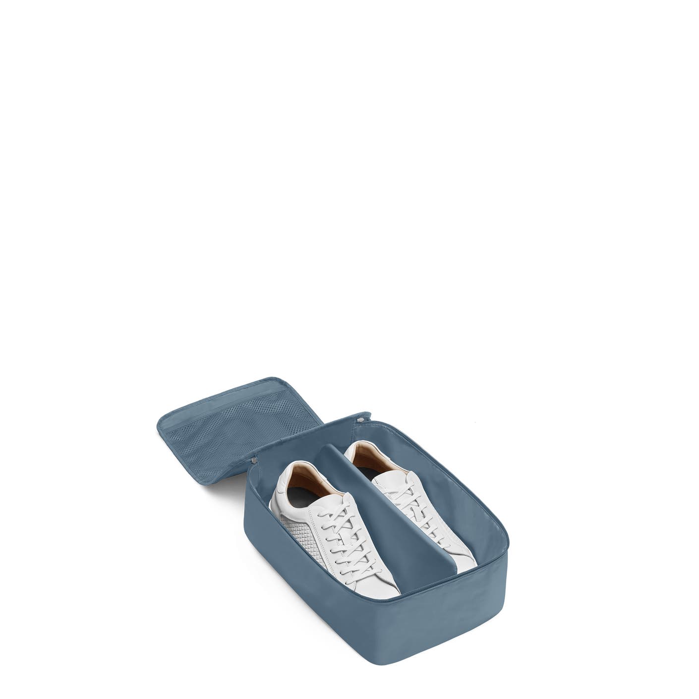 The Small Shoe Cube Away Built for modern travel