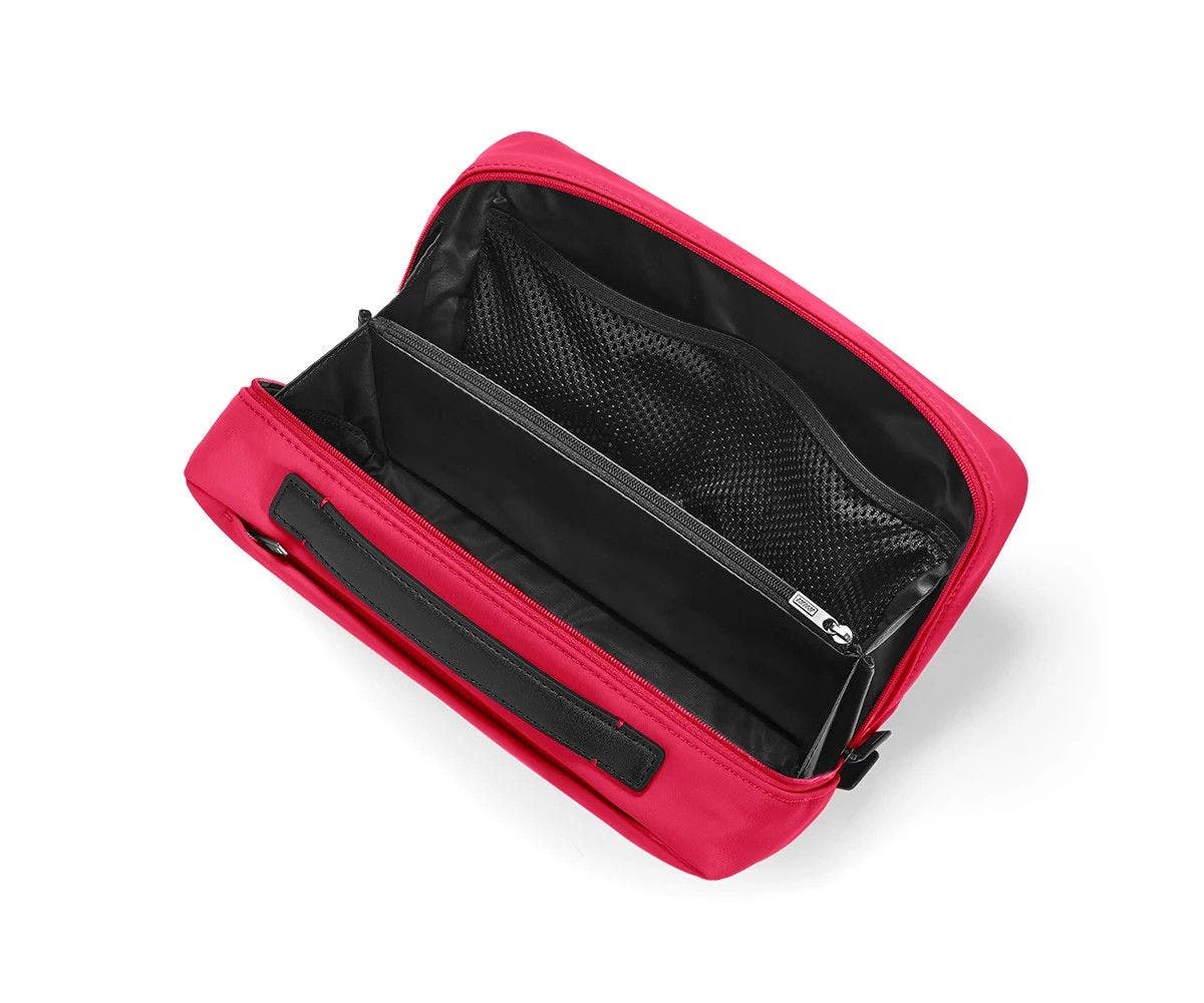 The Large Toiletry Bag Away Built for Modern Travel