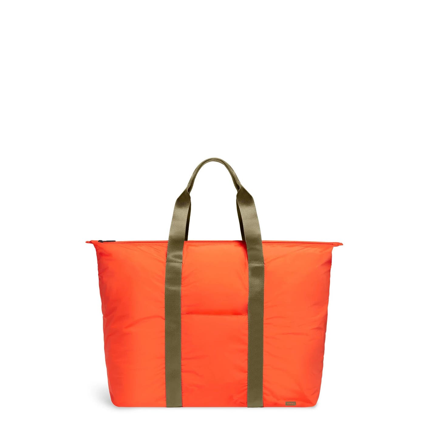 away packable carryall