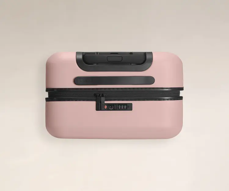 The Bigger Carry-On (petal)