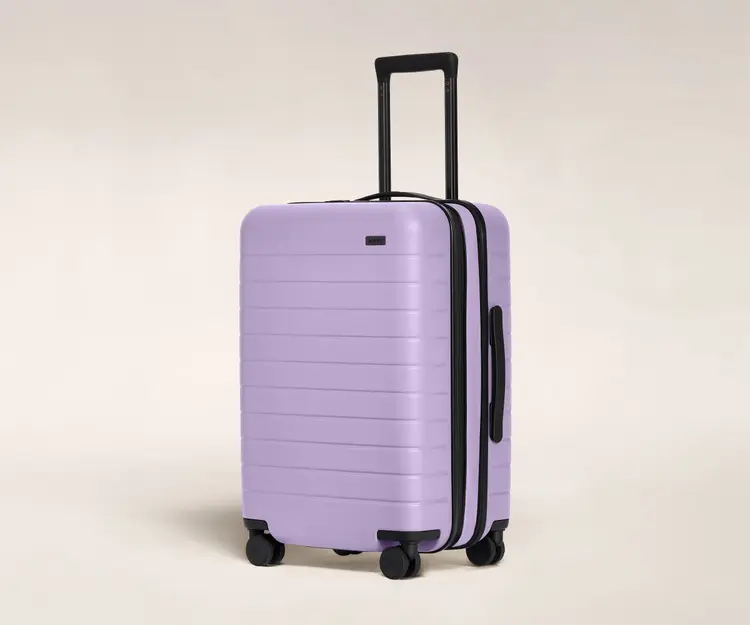 The Bigger Carry-On Flex