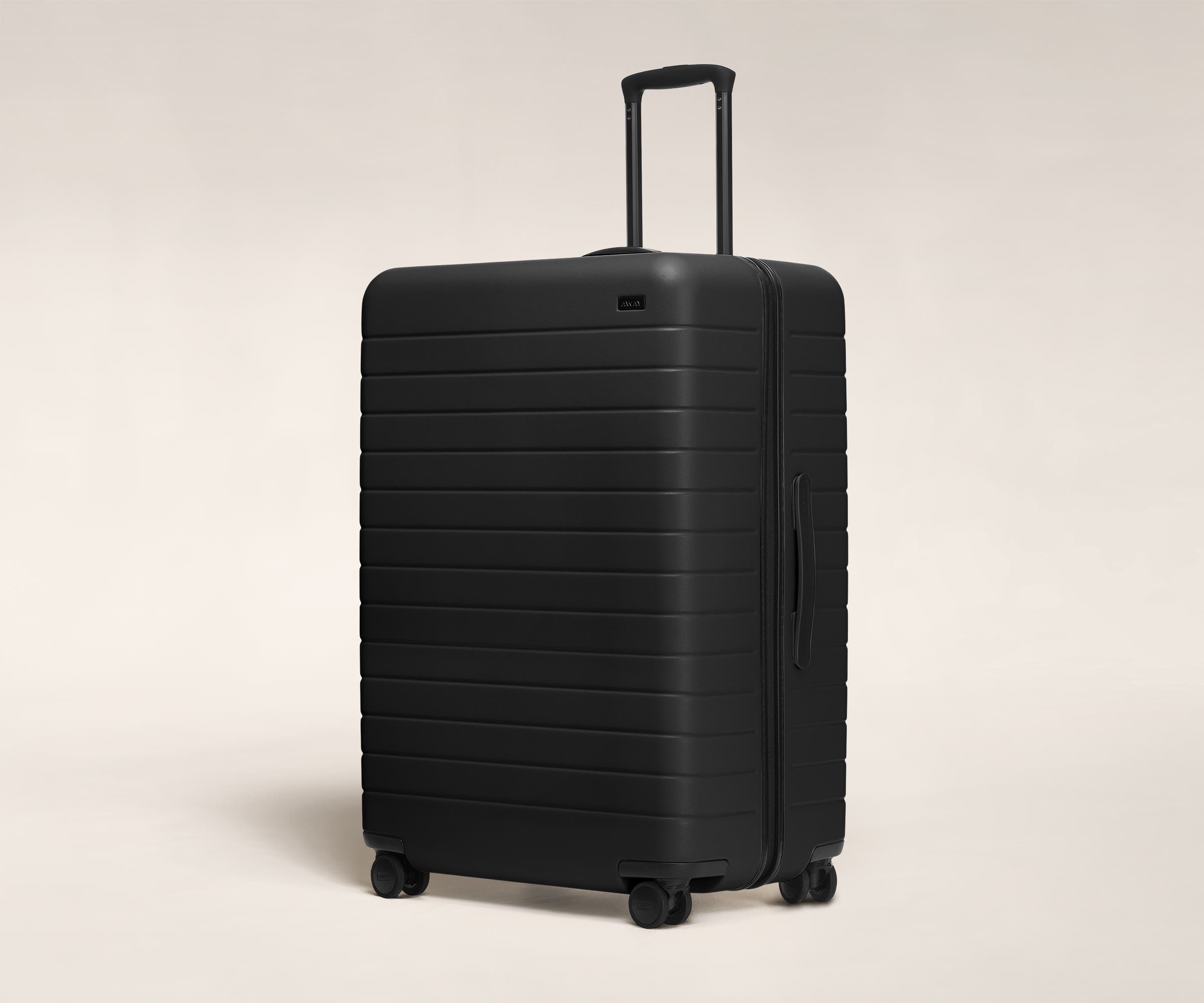 Black Suitcase
