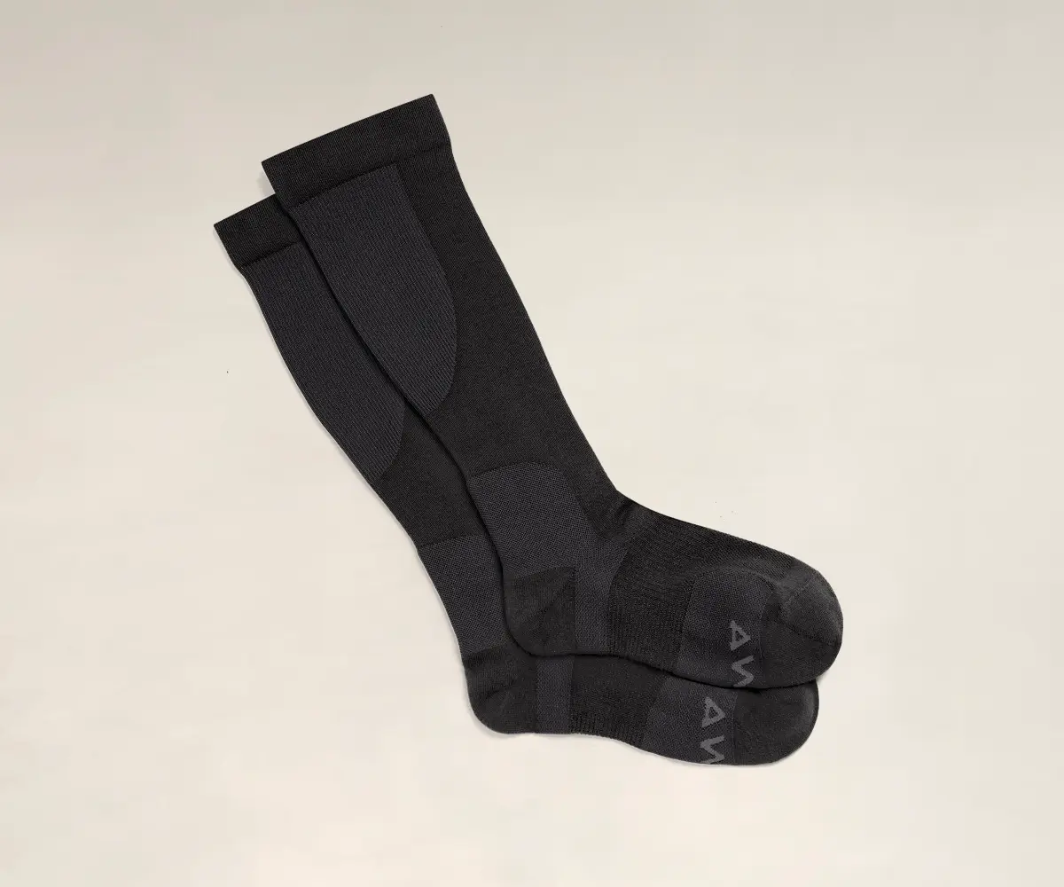 Travel Compression Socks | Away: Built for Modern Travel