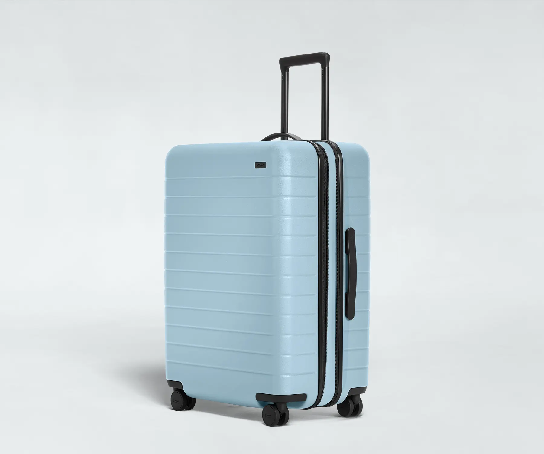 The Medium Flex in Sky Blue