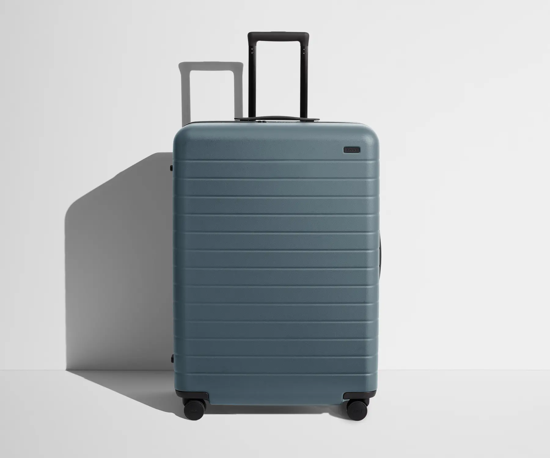 Large Away Suitcase- Coast
