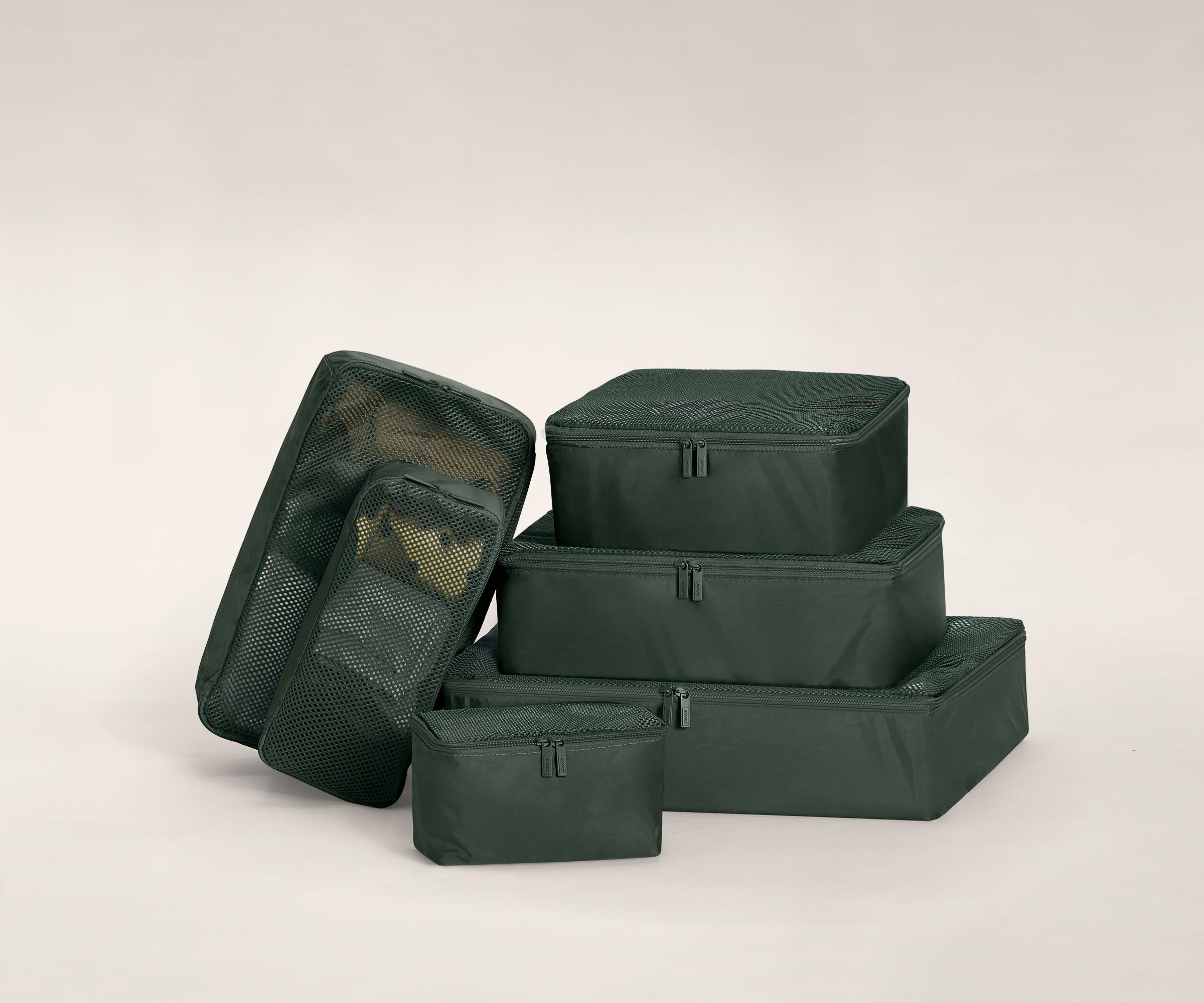 the insider packing cubes