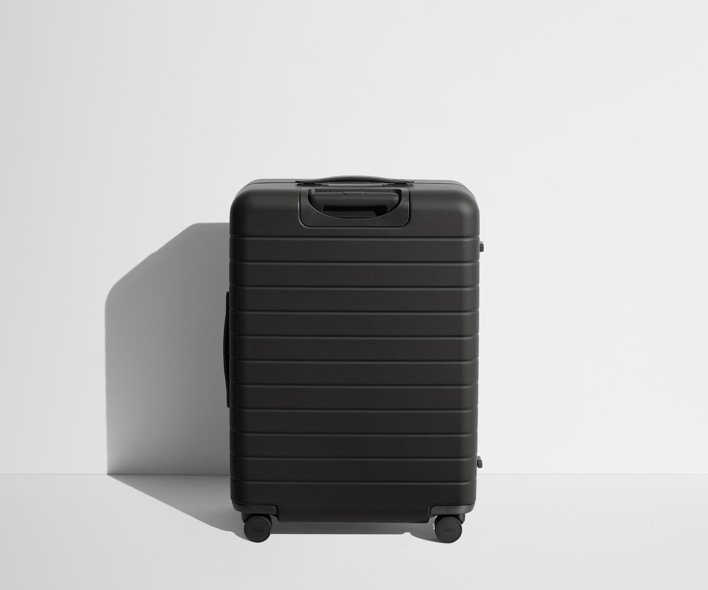 Away expandable medium clearance