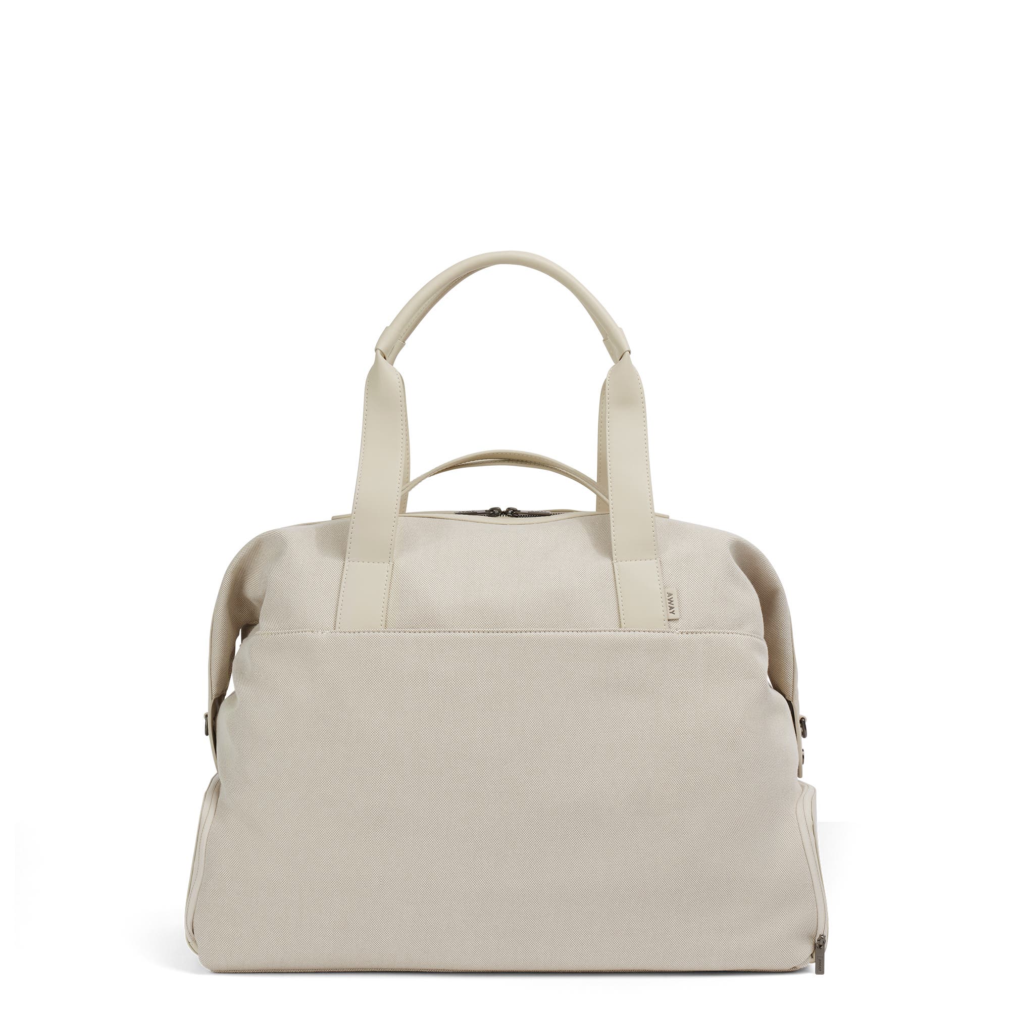 【AWAY】Transit Canvas Tote Transit Canvas Tote in Transit Canvas Tan | Away