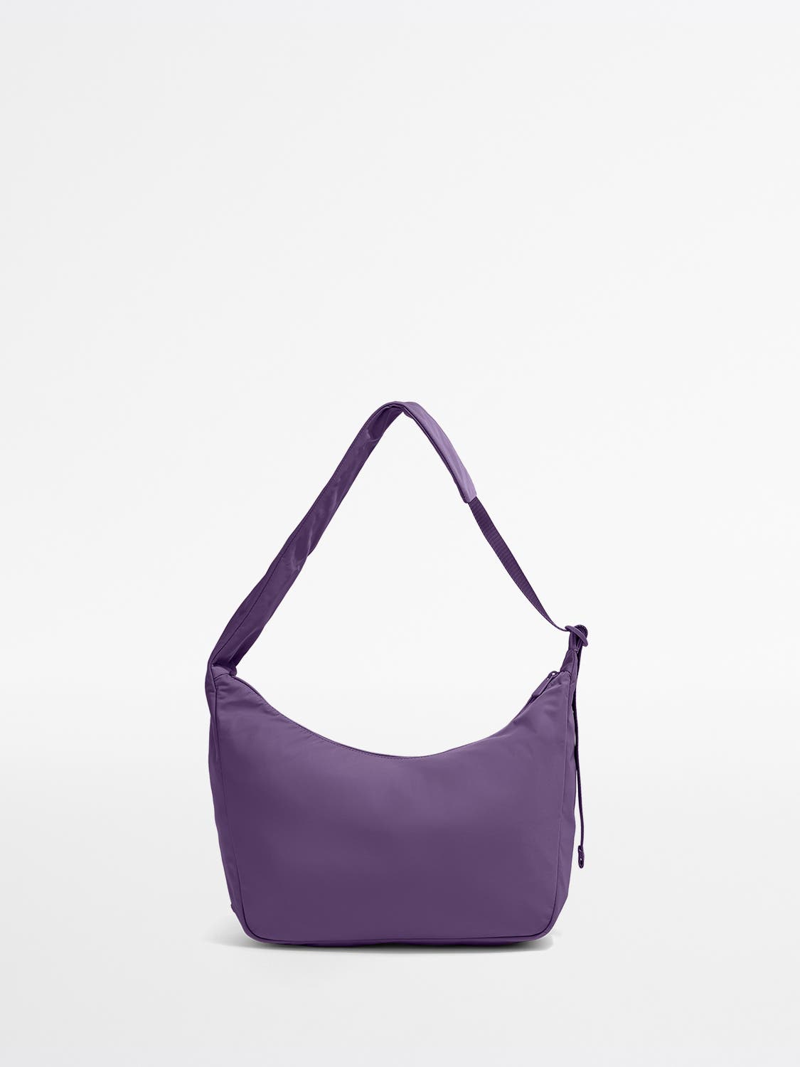 【AWAY】Large Featherlight Crossbody Browse the Amaro Brown Lightweight Crossbody Bag | Away