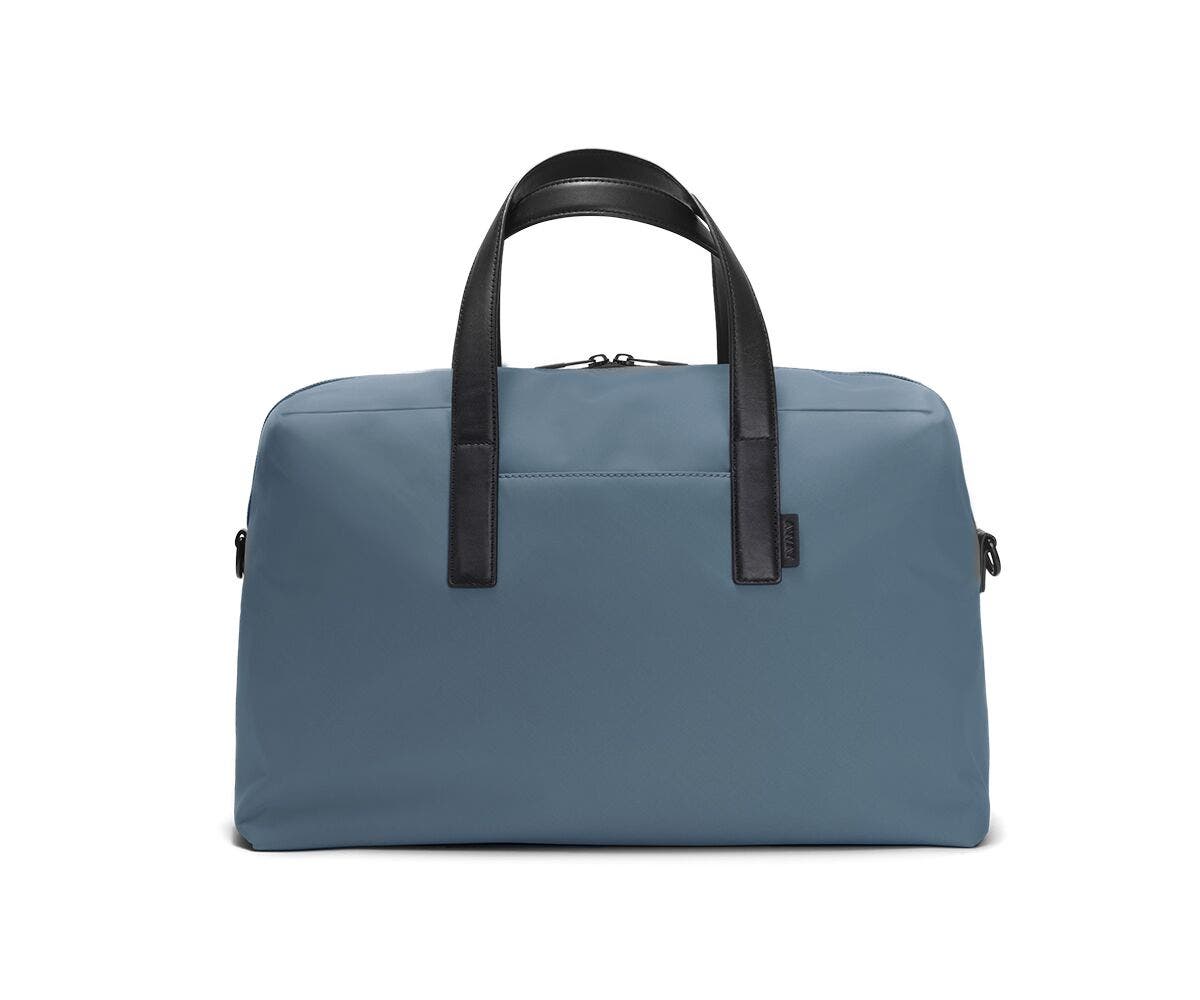 The Everywhere Bag in Coast nylon